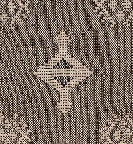 Indian Cotton Cushion Cover Sabra Kilim Pillow Cover Designer Decorative Sofa 18x18 Inche Handwoven Cushion Case for Farmhouse Home Decor Spring Decorative Pillow (Pattern 25) - Image 4