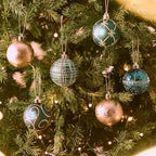 Valery Madelyn 35ct Christmas Tree Decorations Ball Ornaments 2 Inches - Image 2