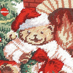 Lillian Vernon Personalized Christmas Stocking - Image 6