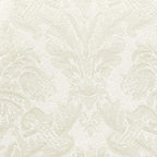 Ultimate Textile 17x17-Inch Square Damask Cloth Napkins, White, Set of 120 - Image 2
