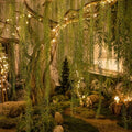 68.9ft Artificial Hanging Willow Vine Greenery Jungle Party Classroom Decor by EEOYU