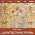 Maison d' Hermine Table Runner 100% Cotton 14.50" x 72" (Double Layer) - Image 6