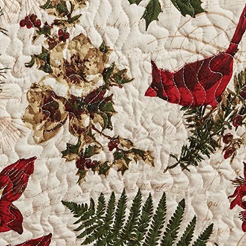 Park Designs Nature Sings Table Runner 13" x 36" - Image 3