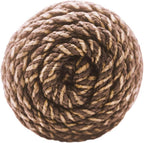 Pepperell Bonnie Braid Macrame Cord | 6mm x 100yd | Sage Dream (Value 2-Pack) | Twisted Polypropylene Cord for DIY Crafts, Plant Hangers, Wall Hangings, Crochet & Macrame | Long-Lasting, Vibrant Color - Image 4