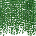 60 Pack 430Ft Fake Plants Artificial Vines for Room Decor, Faux ivy Greenery Garland for Home teen girls bedroom living Aesthetic Farmhouse Dorm Wall Decoration, Wedding Easter Christmas Party Gift by Unknown