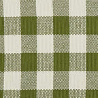 Park Designs Sage Buffalo Check Placemat Set of 4 - Image 3