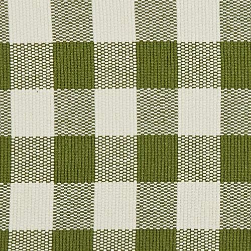 Park Designs Sage Buffalo Check Placemat Set of 4 - Image 3