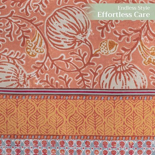 Maison d' Hermine Table Runner 100% Cotton 14.50" x 72" (Double Layer) - Image 5