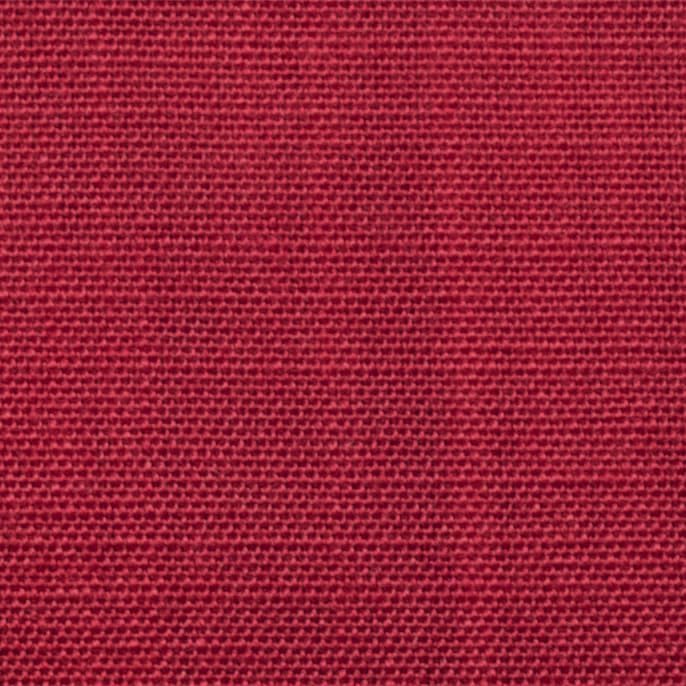 Easy Linen™ by D'Moksha, Linen-Look Texture, Recycled Fabric Table Runner, Red, 14 x 144 Inch, Wrinkle Resistant, Machine Washable - Fall, Everyday Dining - Image 7