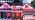 LAMPHOME Valentine Lights Outdoor 46.5 Inch 318LED Waterproof Red AMD Pink Heart Light Valentine‘s Day Decorations for Outdoor Garden Yard Valentine‘s Day Interior Decoration - Image 7