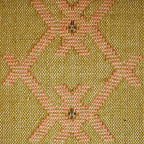 Indian Cotton Cushion Cover Sabra Kilim Pillow Cover Designer Decorative Sofa 18x18 Inche Handwoven Cushion Case for Farmhouse Home Decor Spring Decorative Pillow (Pattern 2) - Image 6