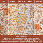 Maison d' Hermine Cloth Napkins Set of 4 Reusable 100% Cotton (20" x 20") - Image 6