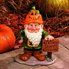 Fun Express Garden Gnomes Outdoor Statue - Image 5