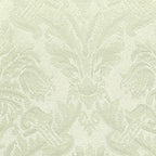 Ultimate Textile 17x17-Inch Square Damask Cloth Napkins, Ivory, Set of 60 - Image 2