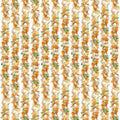 CQURE 12 Pack Fall Leaf Garland with Lights, Total 70.8Ft Artificial Fall Maple Leaves Autumn Vines Garland with LED Lights Thanksgiving Decor for Home Fireplace Party by CQURE