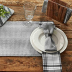 Park Designs Sine Wave Placemat Set of 4 - Image 2