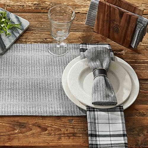 Park Designs Sine Wave Placemat Set of 4 - Image 2
