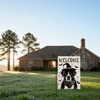 Seasonal Garden Flags Sets - Boxer Decortions Dog Flags Double Sided Flags Set of 11 Holiday Farmhouse Indoor Outdoor Yard Lawn Christmas Gifts Decor 12.5x18 Inch - Image 4