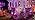 2Packs 380 LED Halloween Lights, Each 125FT String Lights 8 Lighting Modes & Timer Memory, Outside Waterproof Strings Lights for Trees Gardens Yard Holiday Decorations, Purple and Orange - Image 7