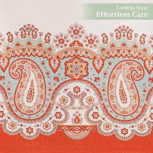 Maison d' Hermine Table Runner 100% Cotton 14.50" x 108" (Single Layer) - Image 6