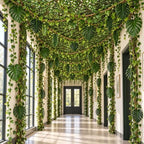 Jungle Party Decoration, 50 pcs Tropical Rainforest Classroom Decor by Unknown