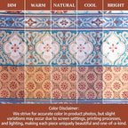 Maison d' Hermine Table Runner 100% Cotton 14.50" x 72" (Double Layer) - Image 6