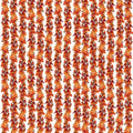 CQURE 13 Pack Artificial Fall Leaf Garland (76.7Ft Total), Autumn Garland Maple Leaves Vines for Thanksgiving Home Fireplace Arch Decor by CQURE