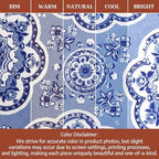 Maison d' Hermine Table Runner 100% Cotton 14.50" x 108" (Double Layer) - Image 6