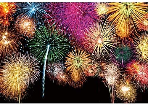 10x8ft Happy New Year Backdrop Sparklers Fireworks Year 2026 Party Decorations Photography Backdrop Grad Graduation Christmas New Year Festival Holiday Celebration Family Backdrop Photo Prop - Image 3