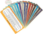 Arabic Dua Wall Sticker 19 PCS DIY Removable Muslim Family Dua Sticker Decal Wall Mural Islamic Ramadan Gifts Ramadan Favors (12) - Image 2