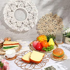 Marsui 8 Sets Boho Wall Hanging Decor - Image 7