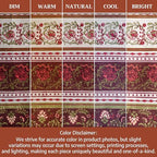 Maison d' Hermine Table Runner 100% Cotton 14.50" x 72" (Double Layer) - Image 6