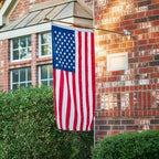 American Flag 4x6 ft: Long Lasting and Heavy Duty Nylon US Flags - Image 7