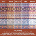 Maison d' Hermine Table Runner 100% Cotton 14.50" x 108" (Double Layer) - Image 6