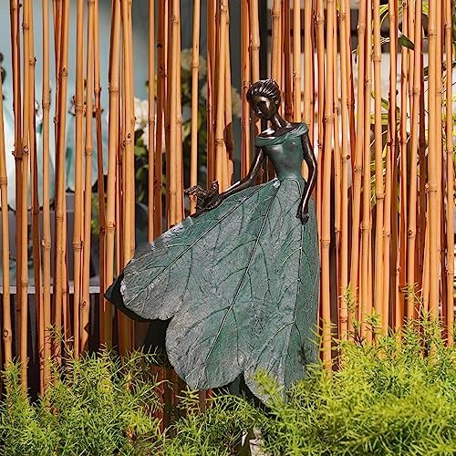 Guichifun Fairy Statue Home Decoration 20 in - Image 3