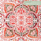 Maison d' Hermine Table Runner 100% Cotton 14.50" x 108" (Single Layer) - Image 6