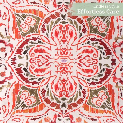 Maison d' Hermine Table Runner 100% Cotton 14.50" x 108" (Single Layer) - Image 6