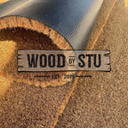 Funny Doormat - Welc- Wait, Did You Bring Mexican Pizza? (36x72) 1772 - Image 4