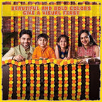 Yunsailing 20 Pcs 5 ft Marigold Day of The Dead Garland for Decorations Diwali Day of The Dead Artificial Marigold Flowers Faux Wedding Decorations for Halloween Home Party(Orange and Yellow) - Image 6