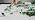 suddus 33FT 100 LED Ivy Vine with Fairy Lights Plug in Clear Wire - Image 7