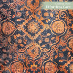Maison d' Hermine Table Runner 100% Cotton 14.50" x 108" (Double Layer) - Image 5