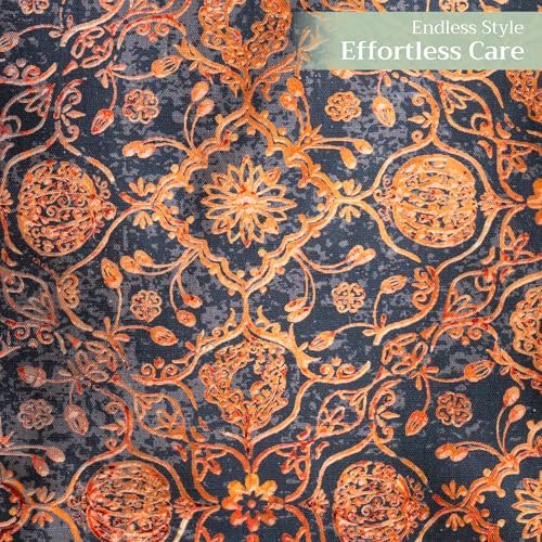 Maison d' Hermine Table Runner 100% Cotton 14.50" x 108" (Double Layer) - Image 5