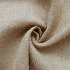 Shatex 14''x150ft Burlap Table Runner, High Density Burlap Roll for Rustic Wedding ,Outdoor Tables, Farmhouse Style Party, Home Decor for Christmas Festival Wedding Celebrate, 1roll 50yard - Image 3
