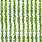10 Pack Eucalyptus Garland 60Ft Fake Vines Artificial Greenery Garland by DolicerLANDSCAPEQ