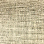 Ultimate Textile 14 x 72-Inch Burlap Table Runner, Natural, 2 Pack - Image 2