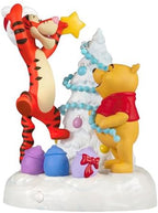 Hallmark Keepsake Disney Winnie the Pooh Ornament (A Tigger-ific Tree) by HallmarkKeepsake