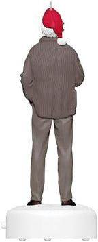 Hallmark Keepsake Christmas Vacation Ornament (Clark Griswold) - Image 6