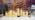 Nimiko Flickering Flameless LED Candles,Battery Operated Candles 9 Pcs with Embedded Star String,Acrylic LED Pillar Candles with Remote,Suitable for Home Decoration to Create an Atmosphere (Ivory) - Image 7